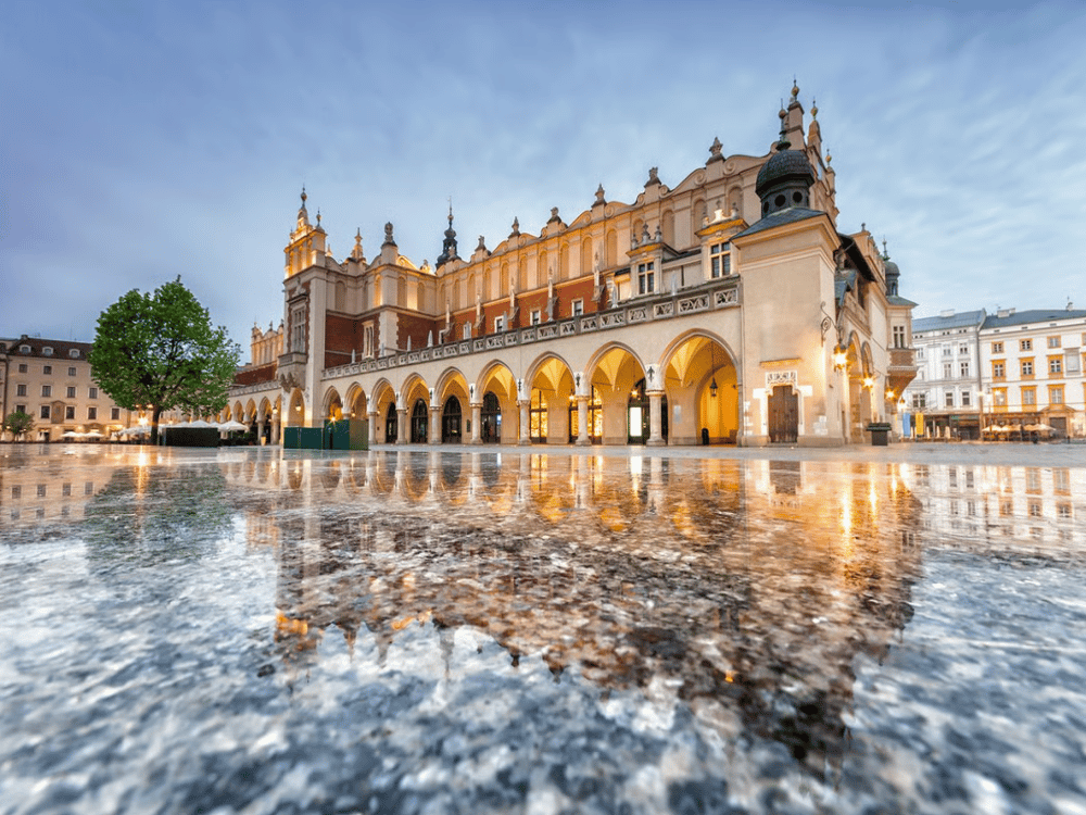 What Should I Buy in Krakow?