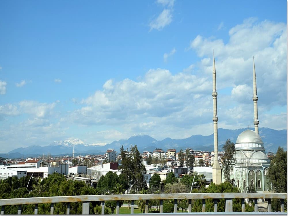 What does Manavgat mean?