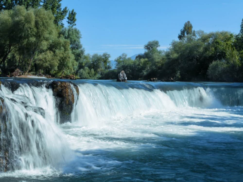 Manavgat: What does Manavgat mean? | ®ExcursionMania