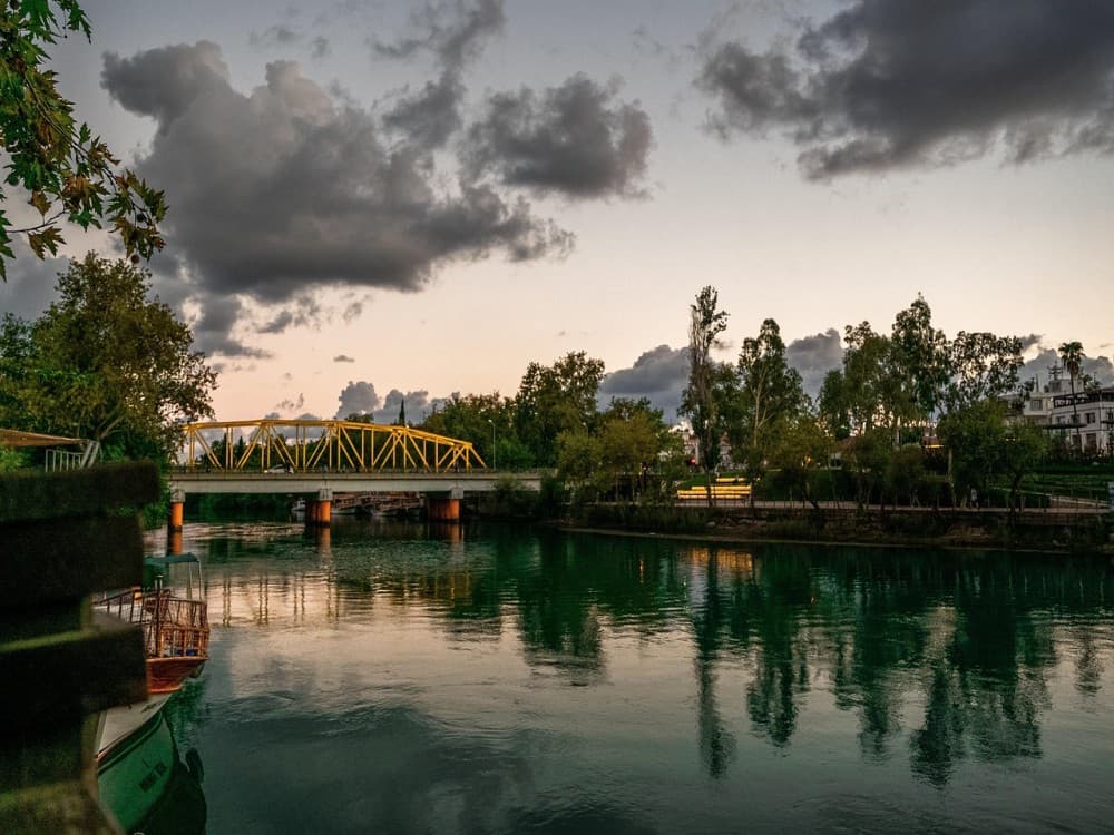 Manavgat: What is the climate in Manavgat? | ®ExcursionMania