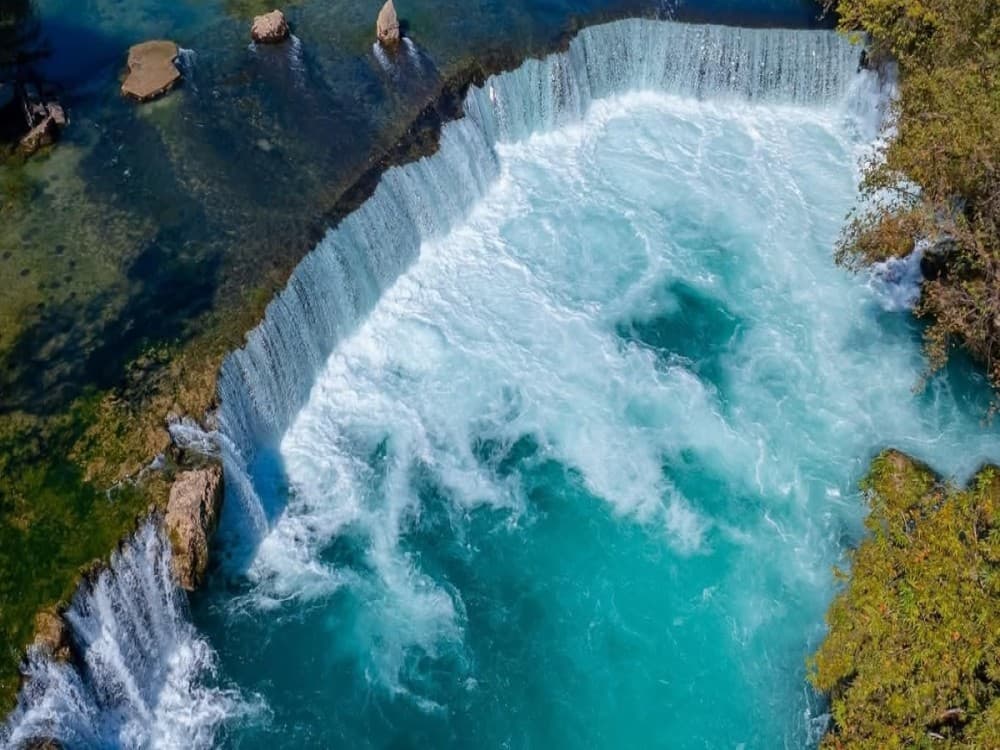 Is Manavgat safe for tourists?