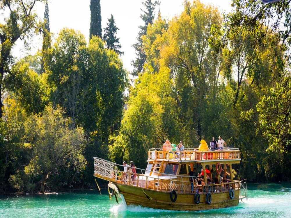 Manavgat: Is Manavgat safe for tourists? | ®ExcursionMania