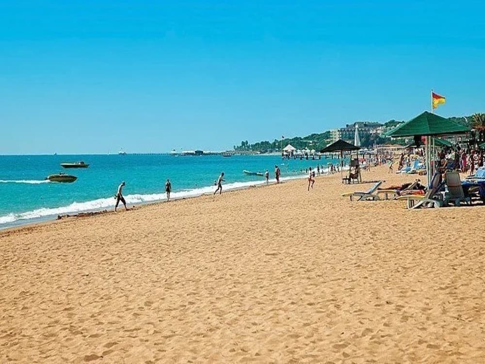 Manavgat: What is the hottest month in Manavgat? | ®ExcursionMania