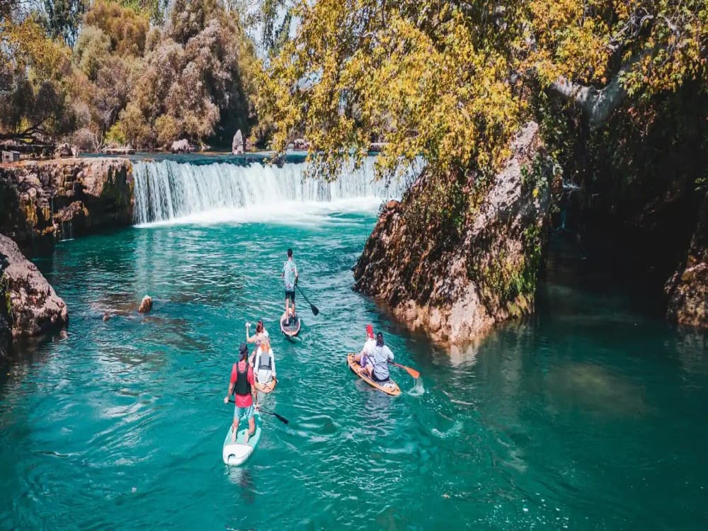 Manavgat: What is the best time to visit Manavgat? | ®ExcursionMania