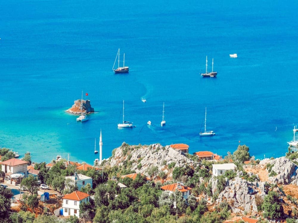 Is there anything to do in Marmaris?