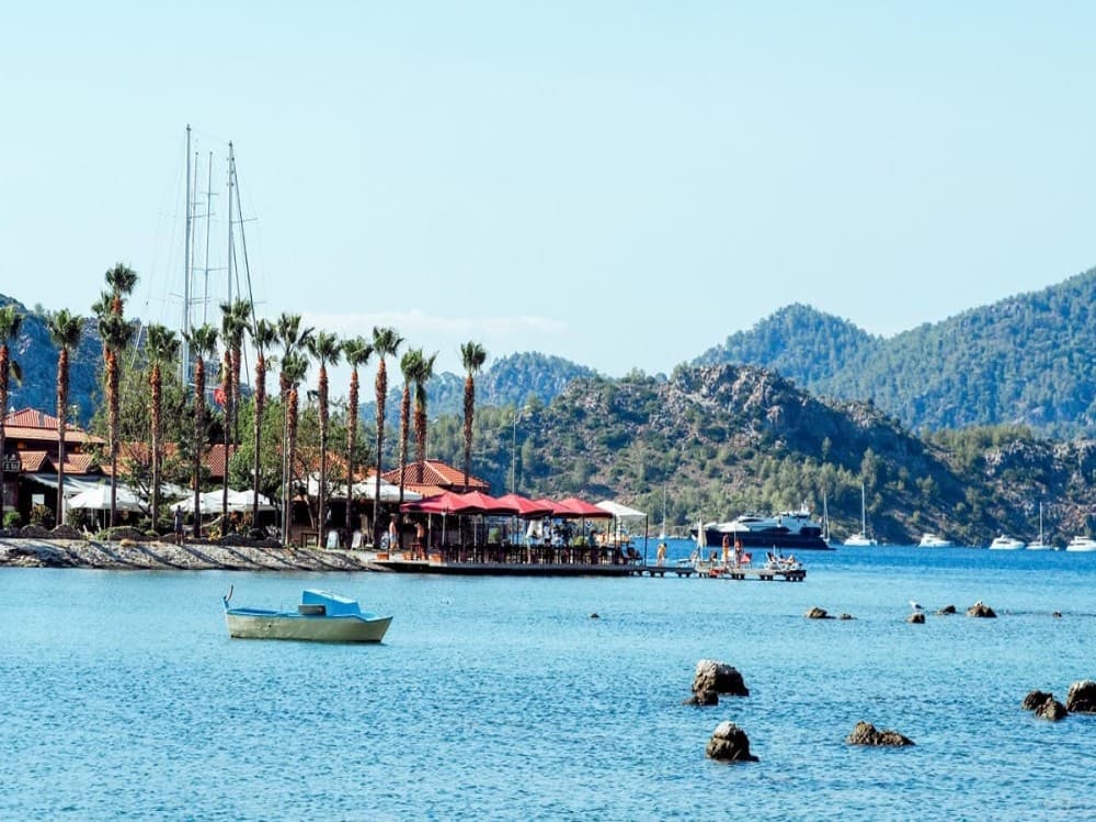 Is there anything to do in Marmaris?