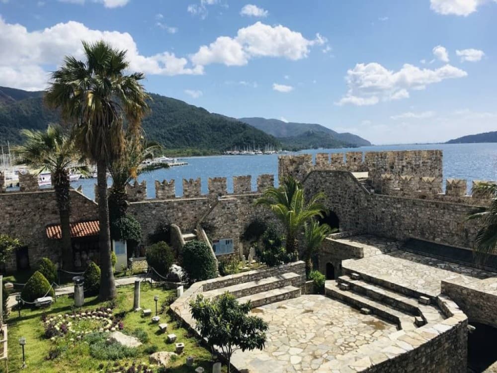 Is there anything to do in Marmaris?