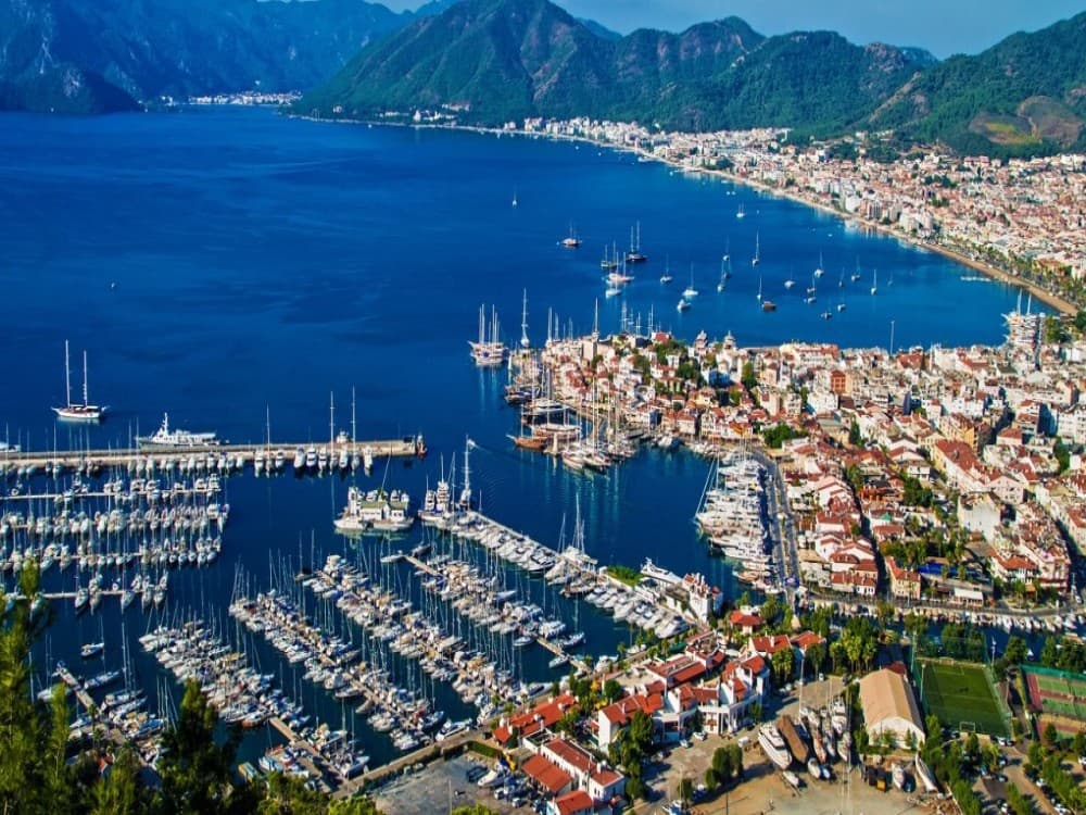 Marmaris: Is there anything to do in Marmaris? | ®ExcursionMania