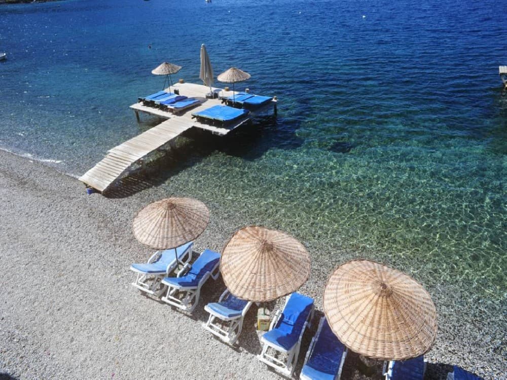Is there anything to do in Marmaris?