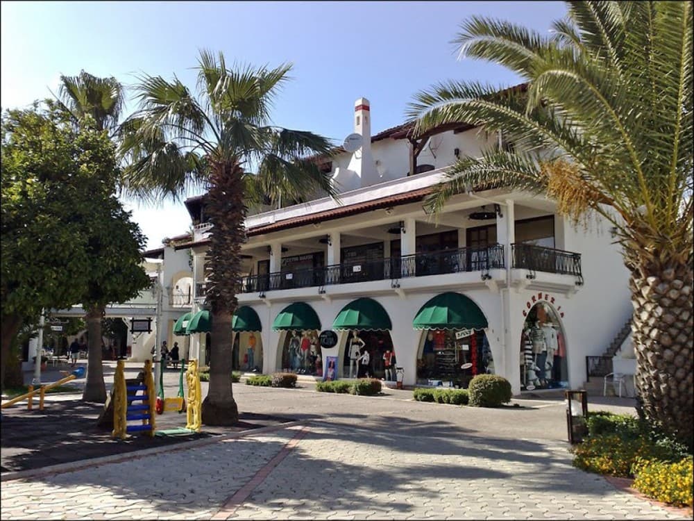 Marmaris: Why is Marmaris so cheap? | ®ExcursionMania