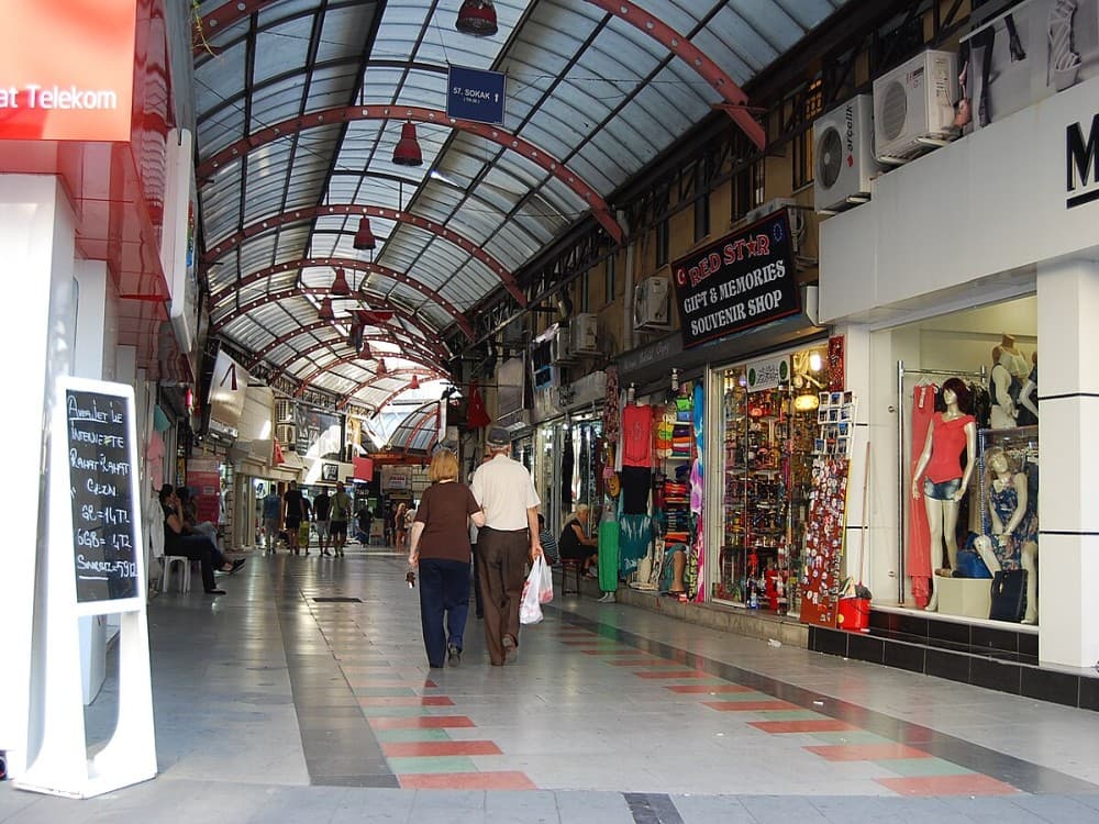 Why is Marmaris so cheap?