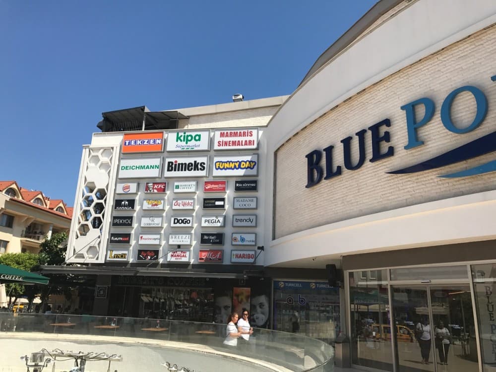 Why is Marmaris so cheap?