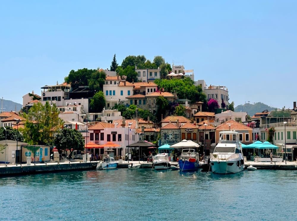 Marmaris: What is Marmaris famous for? | ®ExcursionMania