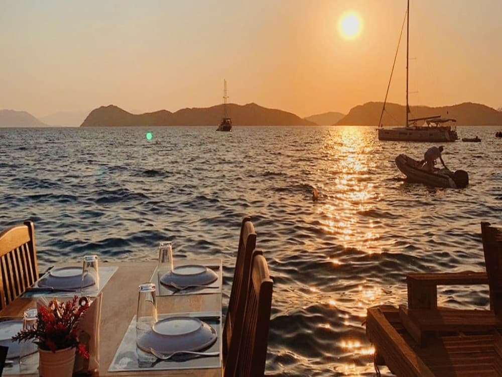 Is there a lot to do in Marmaris?