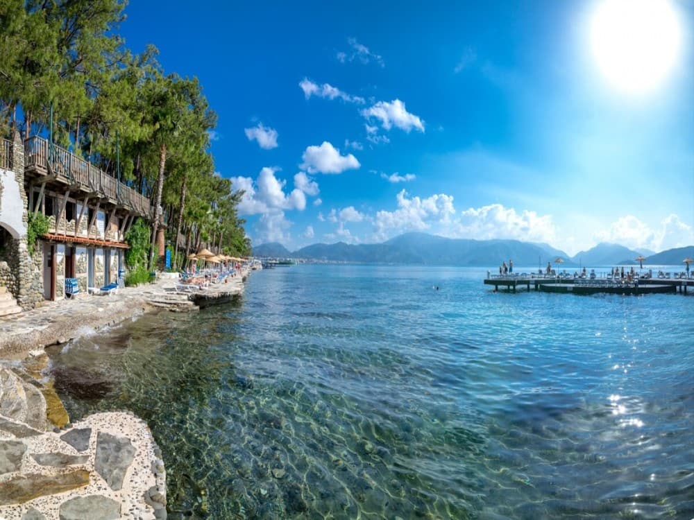 Marmaris: Is there a lot to do in Marmaris? | ®ExcursionMania