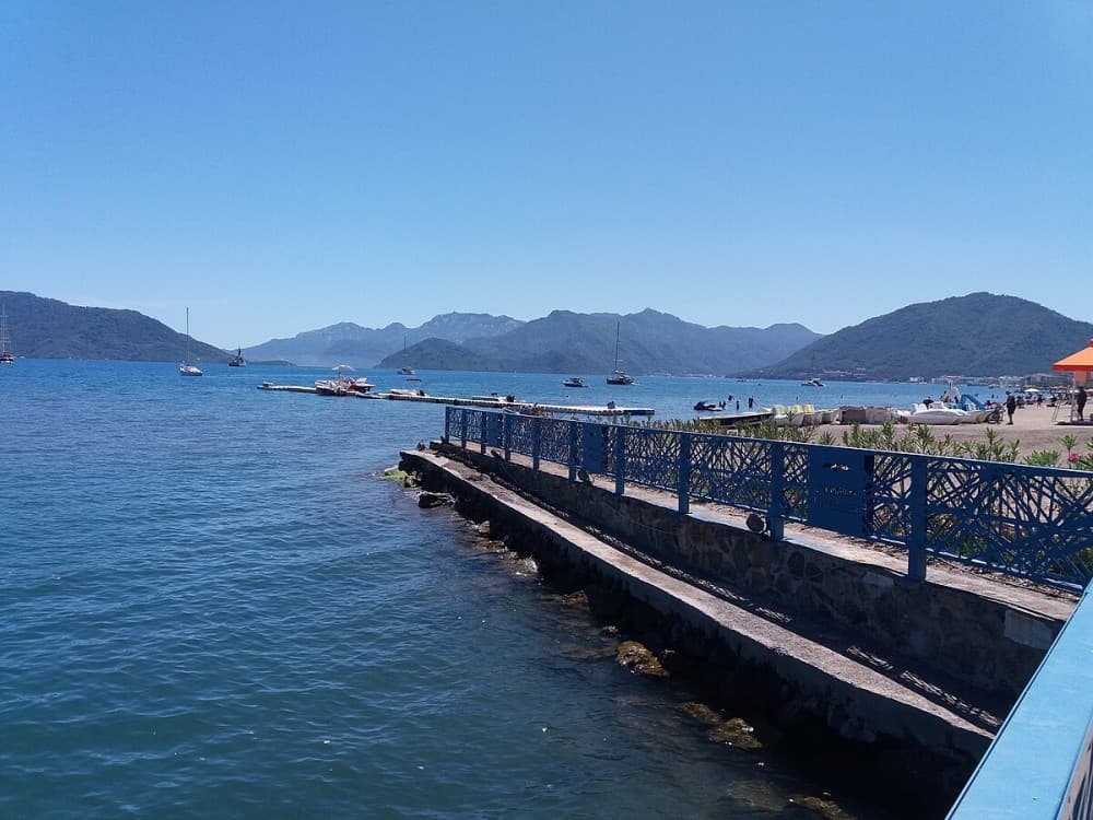 Is there a lot to do in Marmaris?