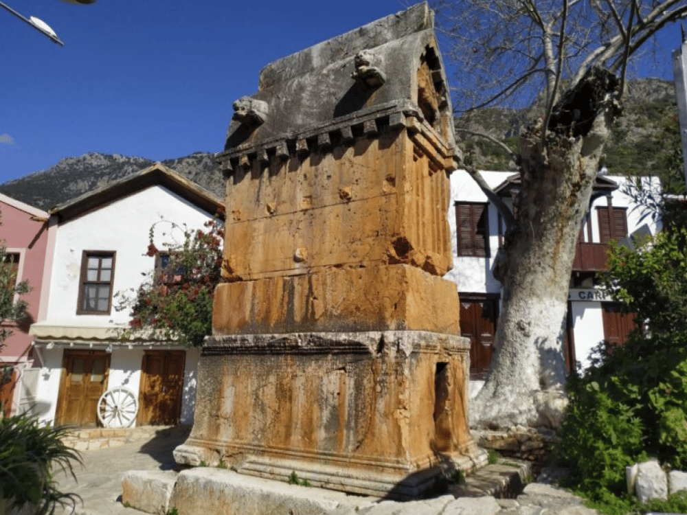 Is Kas, Turkey Worth Visiting?