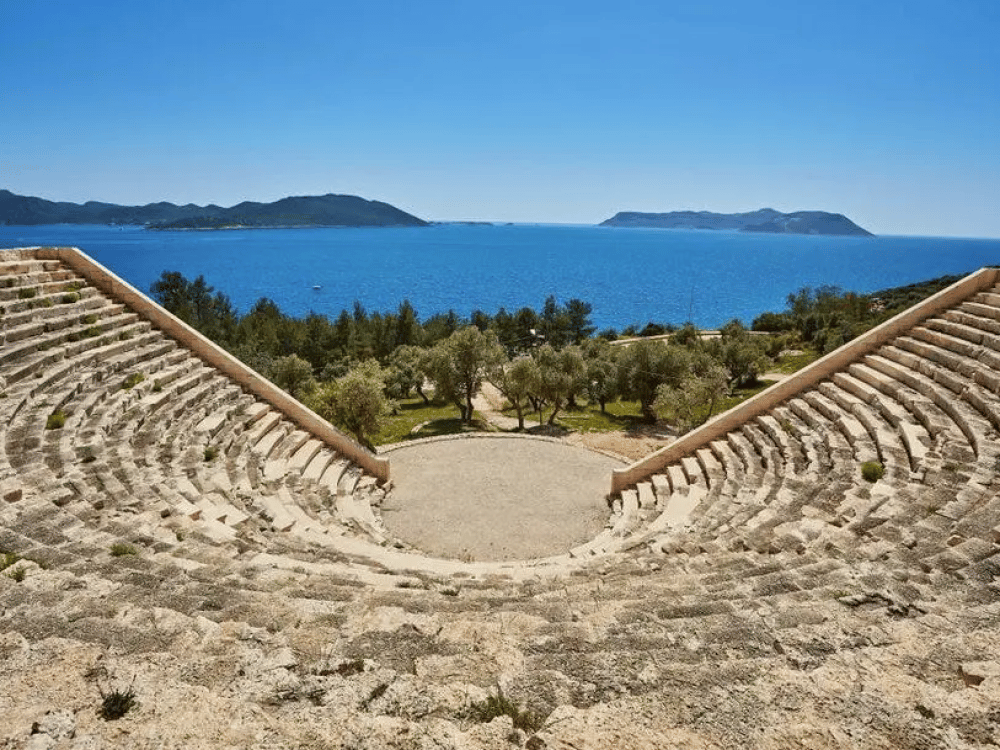 Is Kas, Turkey Worth Visiting?