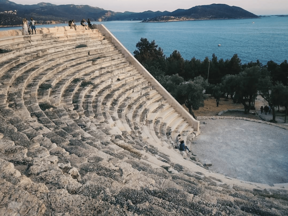 Is Kas, Turkey Worth Visiting?