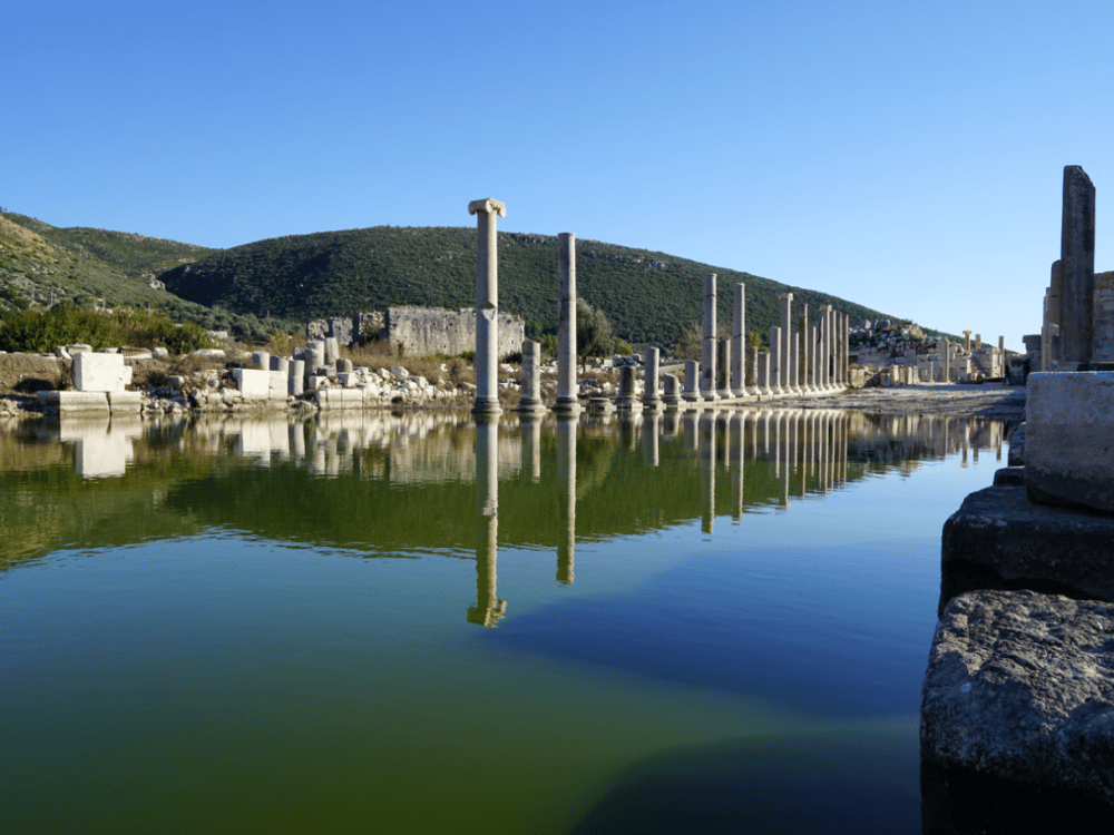 Is Kas, Turkey Worth Visiting?