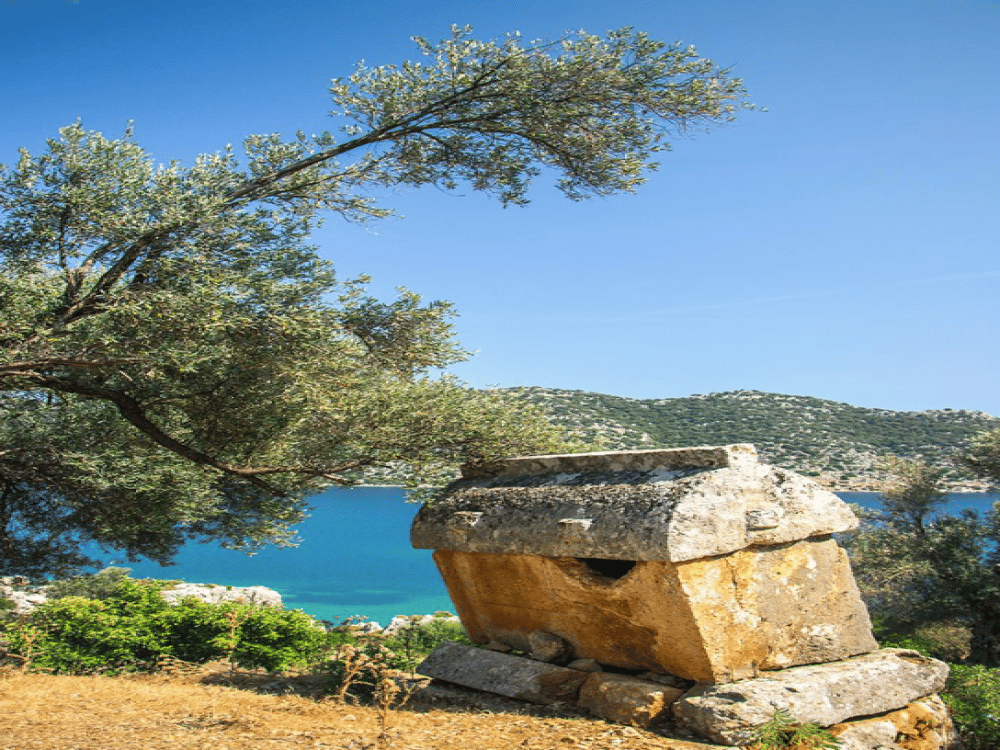 What to Buy in Kas, Turkey?