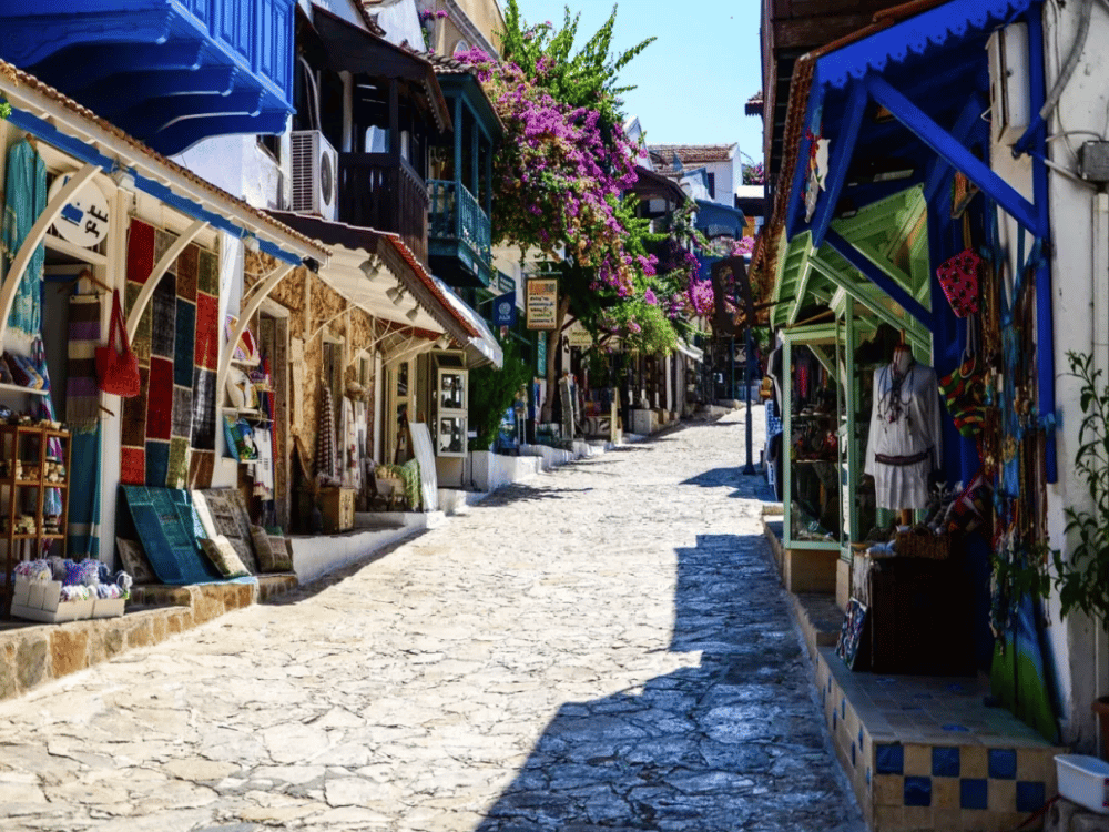 What to Buy in Kas, Turkey?
