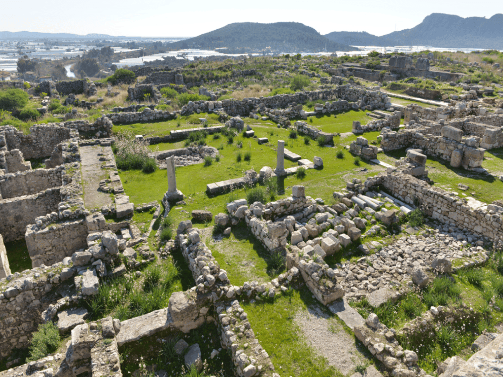 What to Buy in Kas, Turkey?