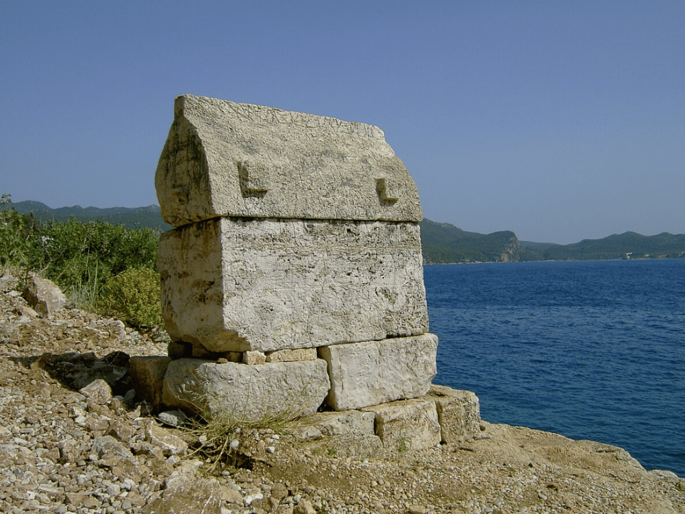 How to Spend a Day in Kas?