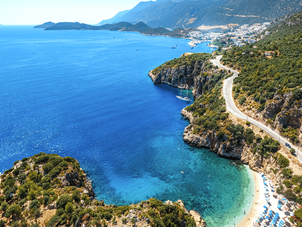 Kaş: What to See in Kas? | ®ExcursionMania