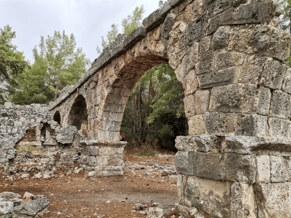 Is Kemer Good for Shopping?