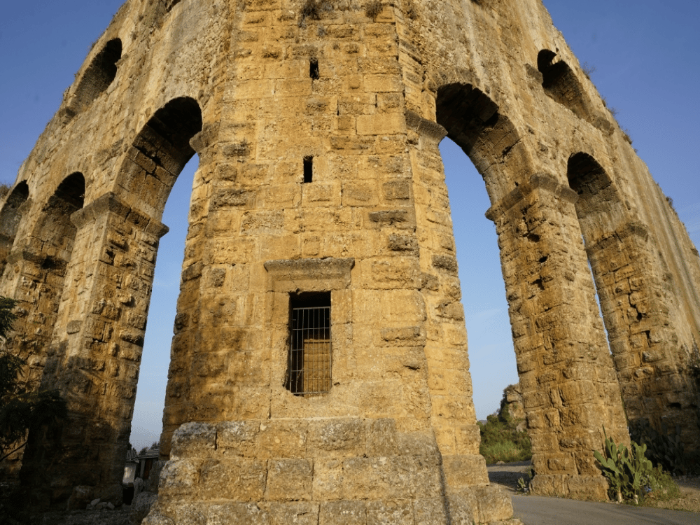 Is Kemer Good for Shopping?