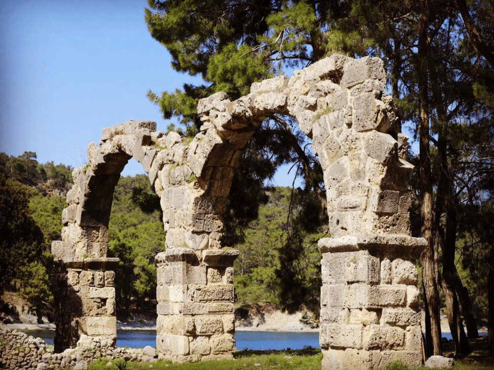 Is Kemer Good for Shopping?