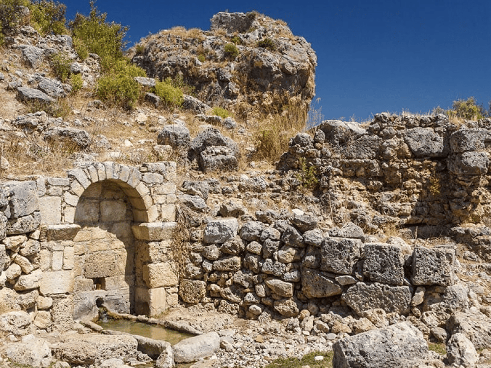 What Is Kemer Famous For?