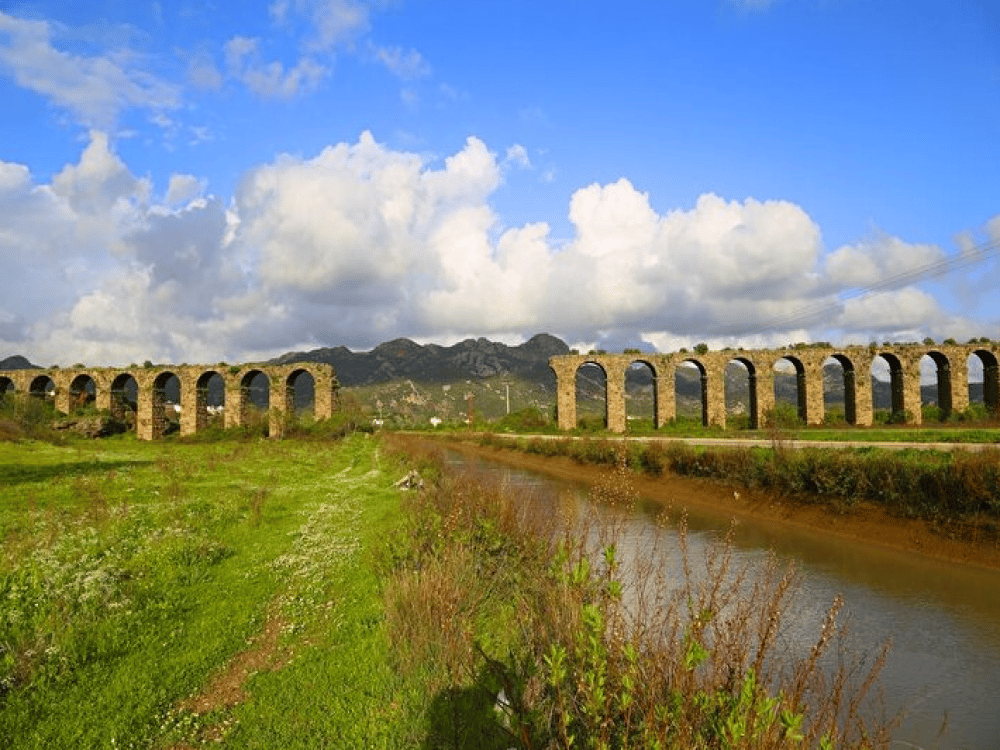 What to Eat in Kemer?