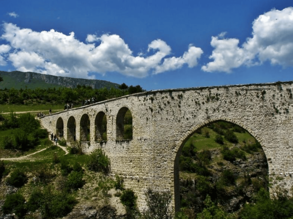 What to Eat in Kemer?