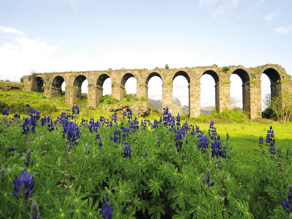 What to Eat in Kemer?