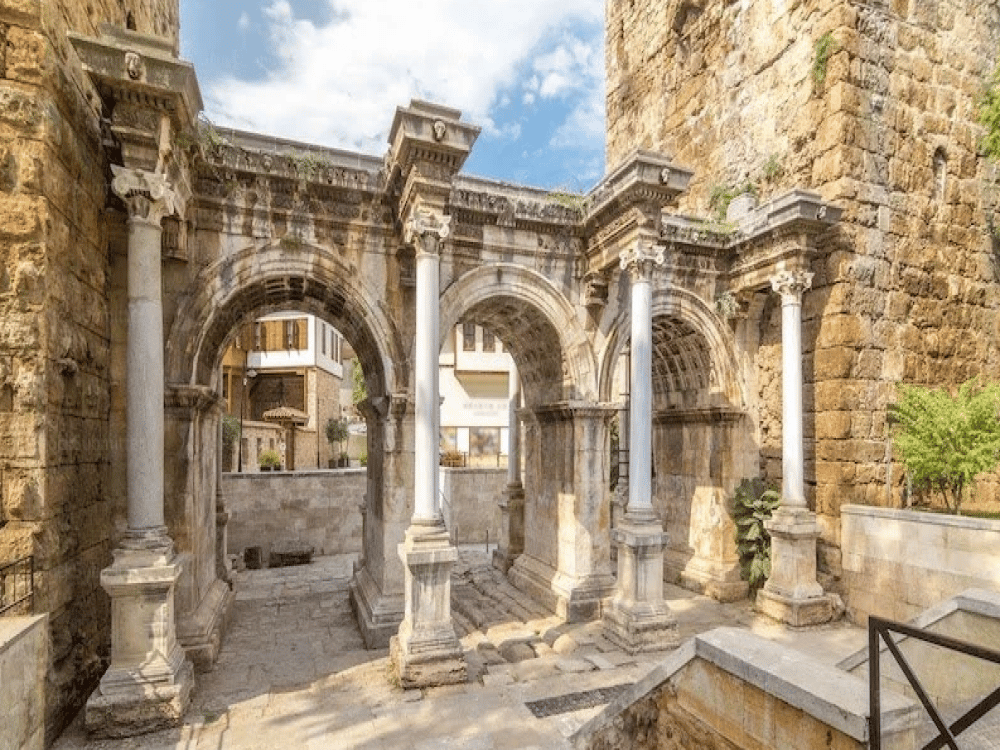 What to Eat in Kemer?