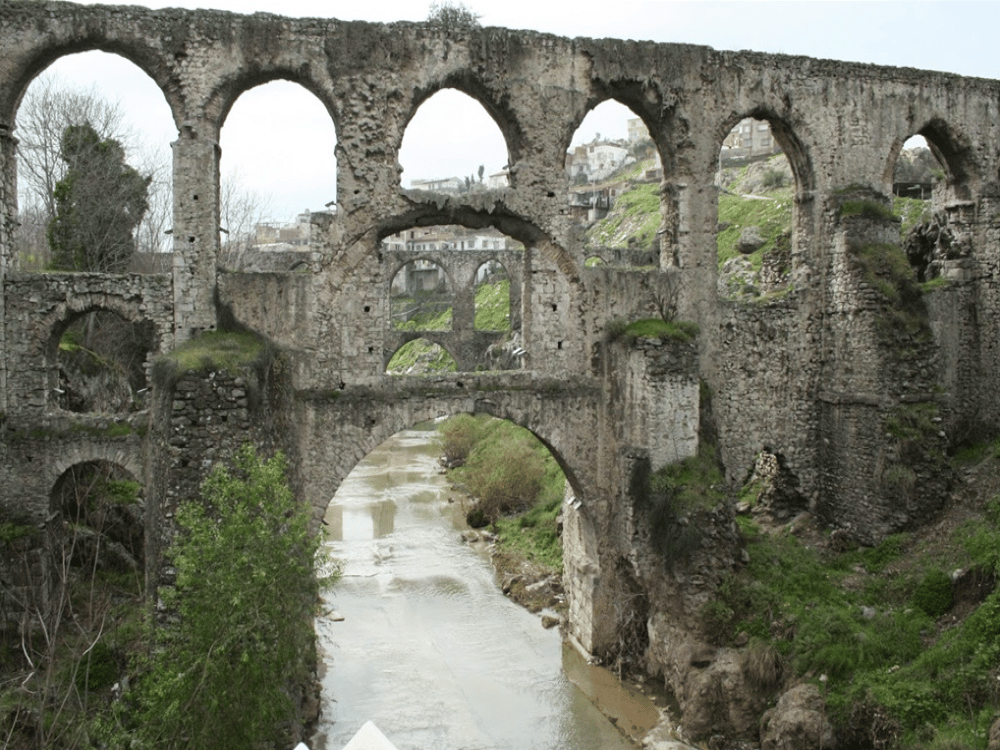 When Is the Best Time to Swim in Kemer?