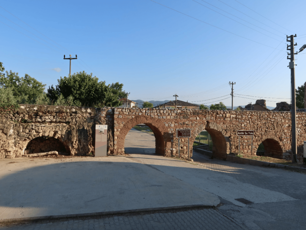 When Is the Best Time to Swim in Kemer?