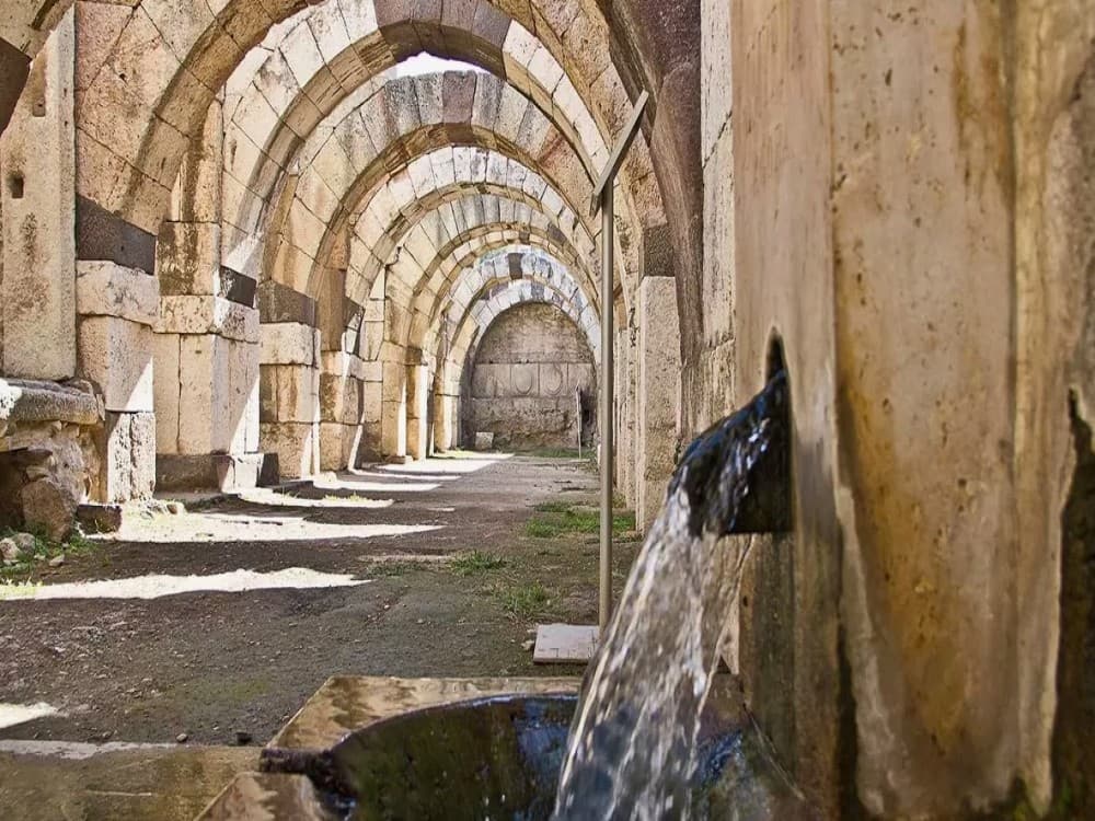 How to spend a day in Izmir?