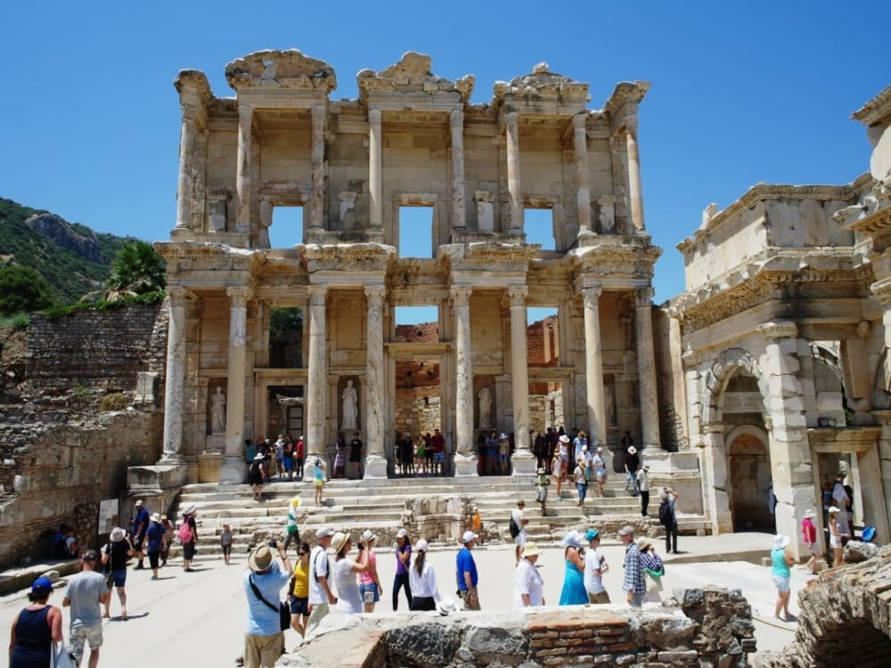 How to spend a day in Izmir?