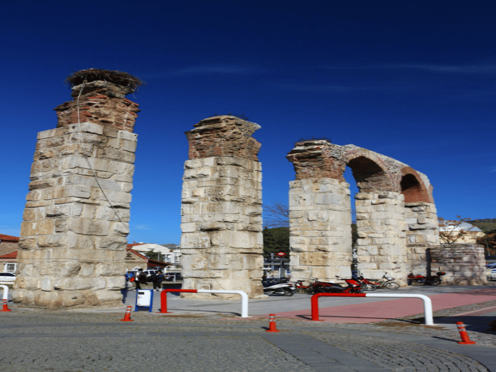 What Can Be Bought from Kemer?