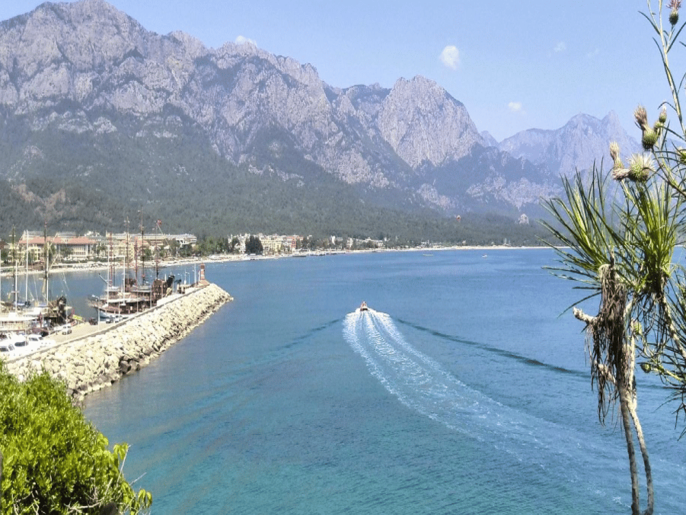 What Can Be Bought from Kemer?