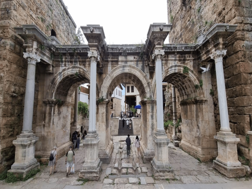 What Can Be Bought from Kemer?