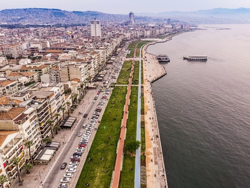 Why Is Izmir Famous?
