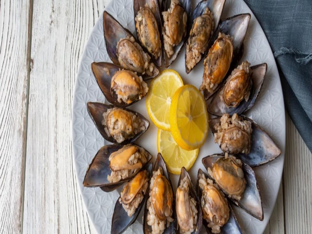 What Food Is İzmir Famous For?