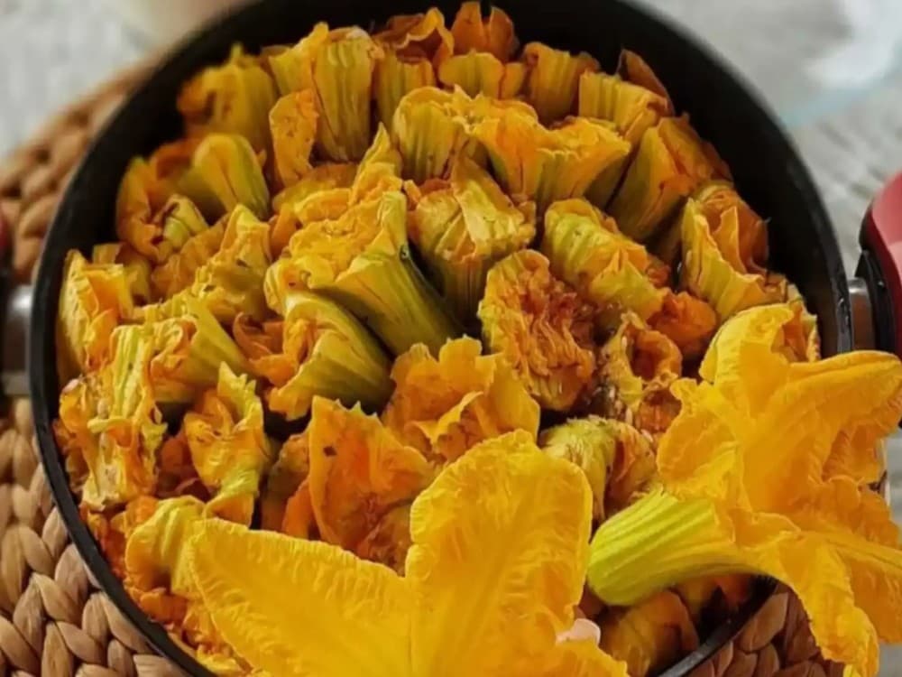 What Food Is İzmir Famous For?