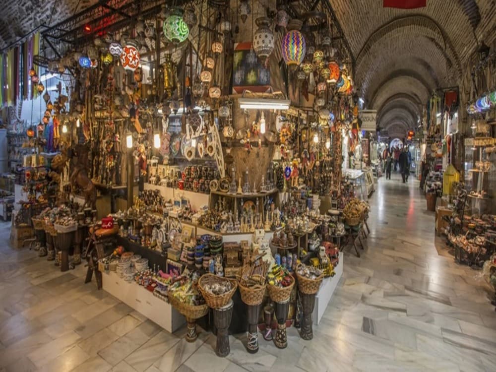 What to Do in Izmir for Free?