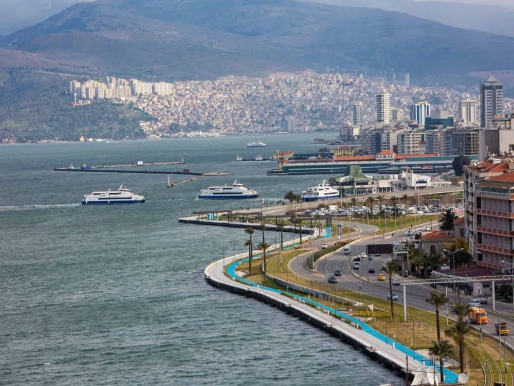 What to Do in Izmir for Free?