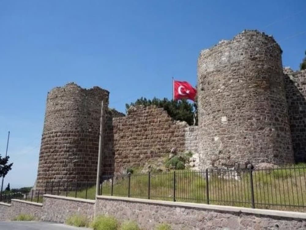 Where Should I Go in Izmir?